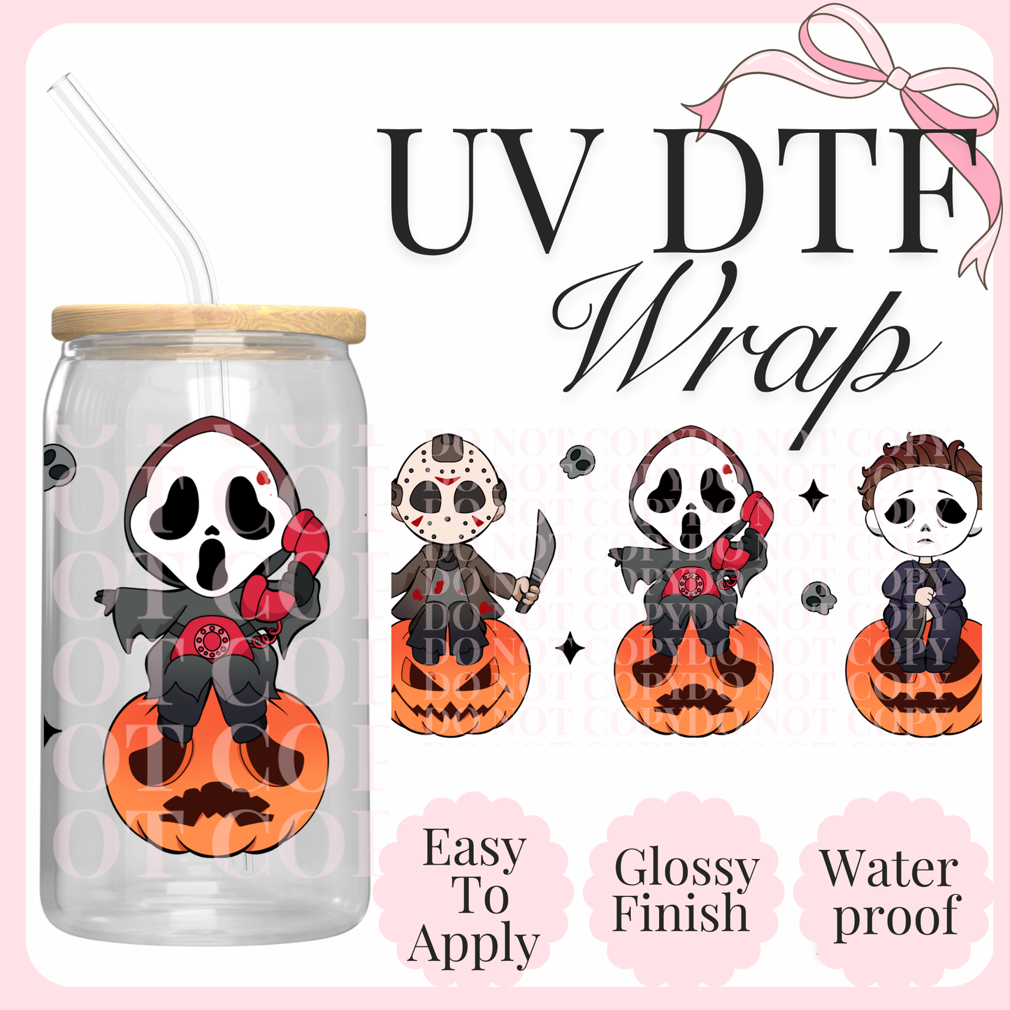 UVDTF 1483