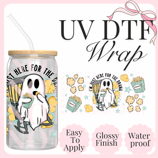 UVDTF 2030 READY TO SHIP