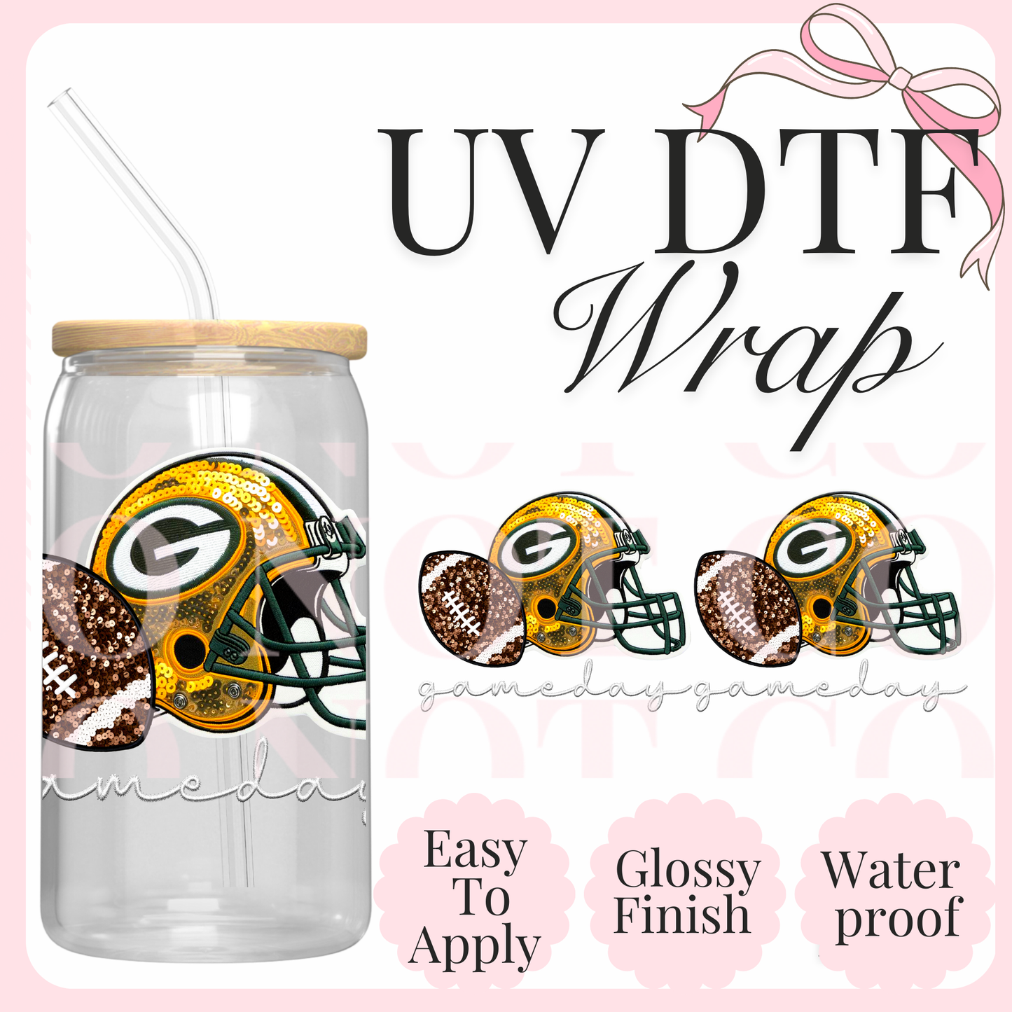 UVDTF READY TO SHIP 2117