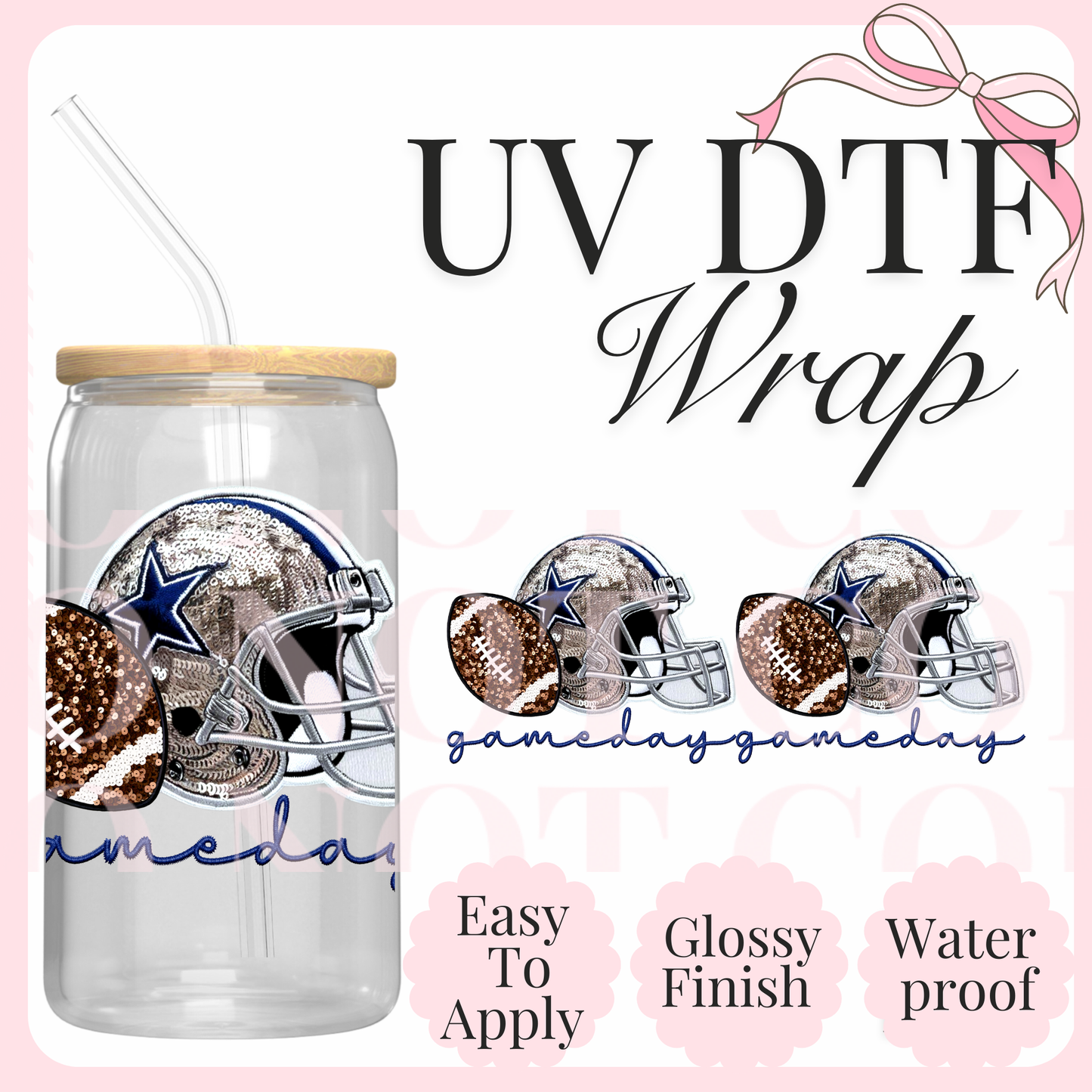 UVDTF READY TO SHIP 2115