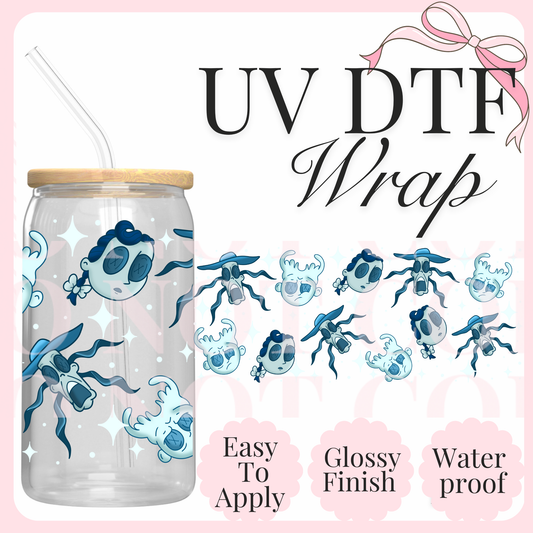 UVDTF READY TO SHIP 2109