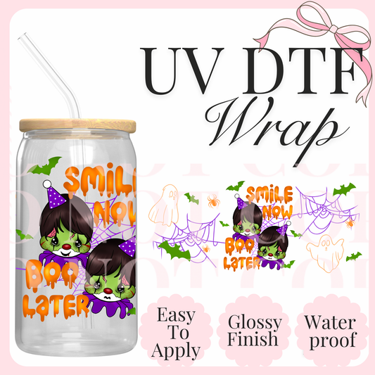 UVDTF READY TO SHIP 2099