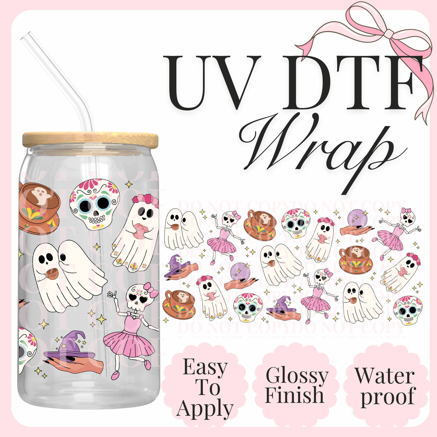 UVDTF 1505