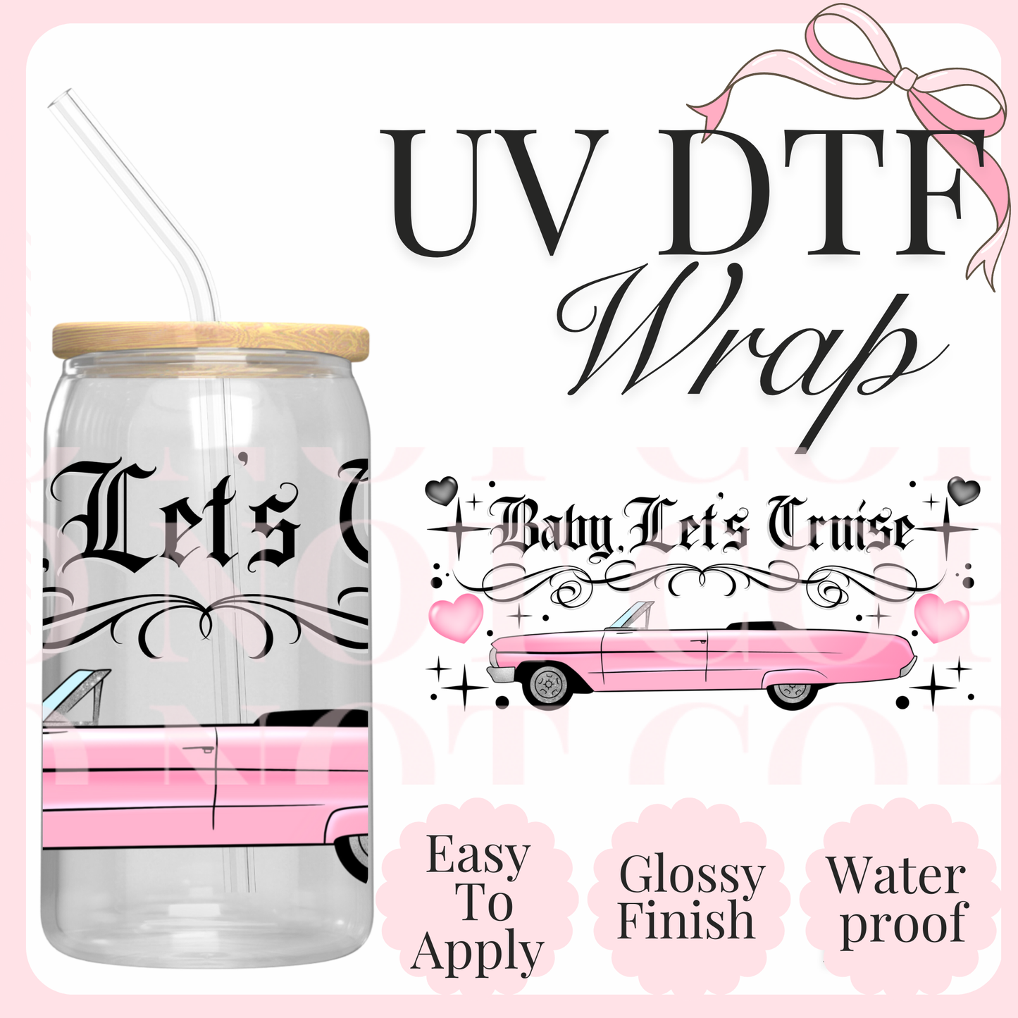 UVDTF READY TO SHIP 2106