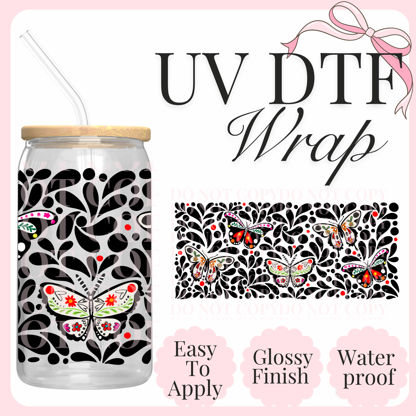 UVDTF 1513