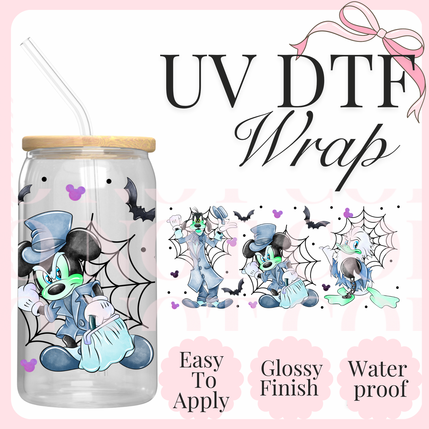 UVDTF READY TO SHIP 2100