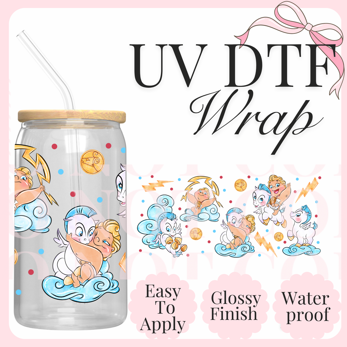 UVDTF READY TO SHIP 2122