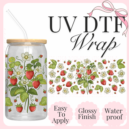 UVDTF 1812 READY TO SHIP