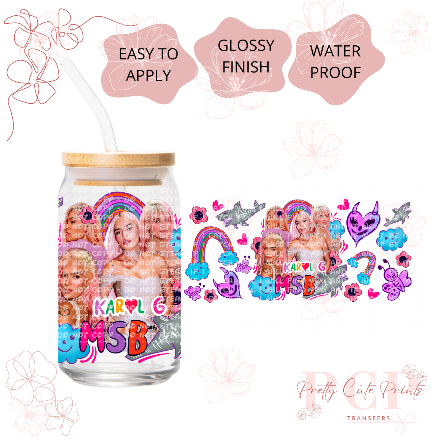 UVDTF KG MSB