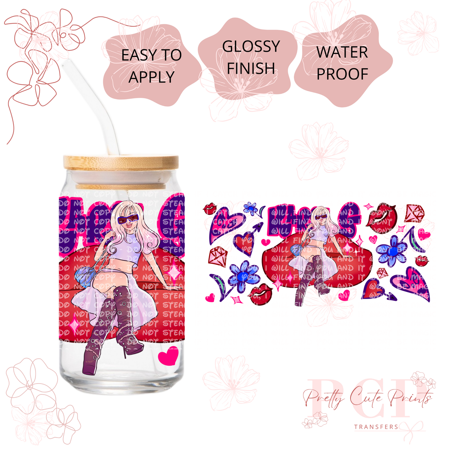 UVDTF KG