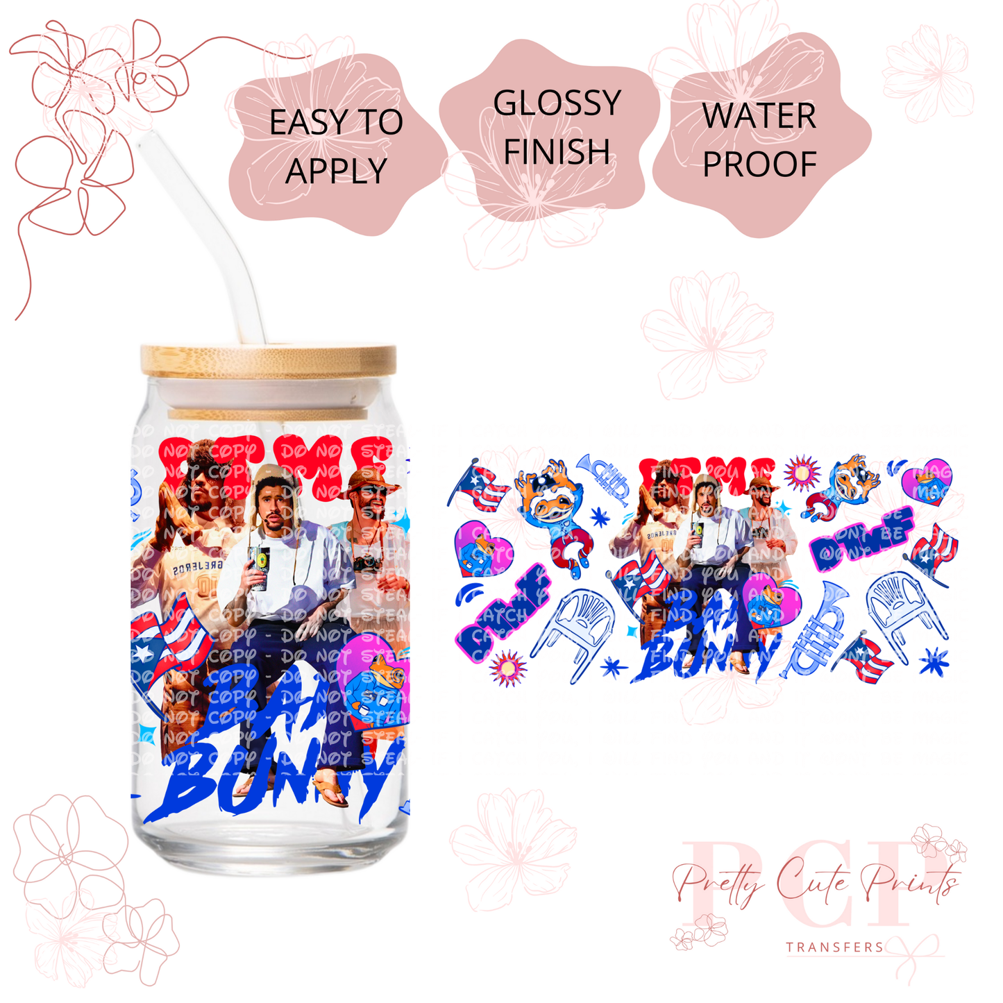 UVDTF BD 9
