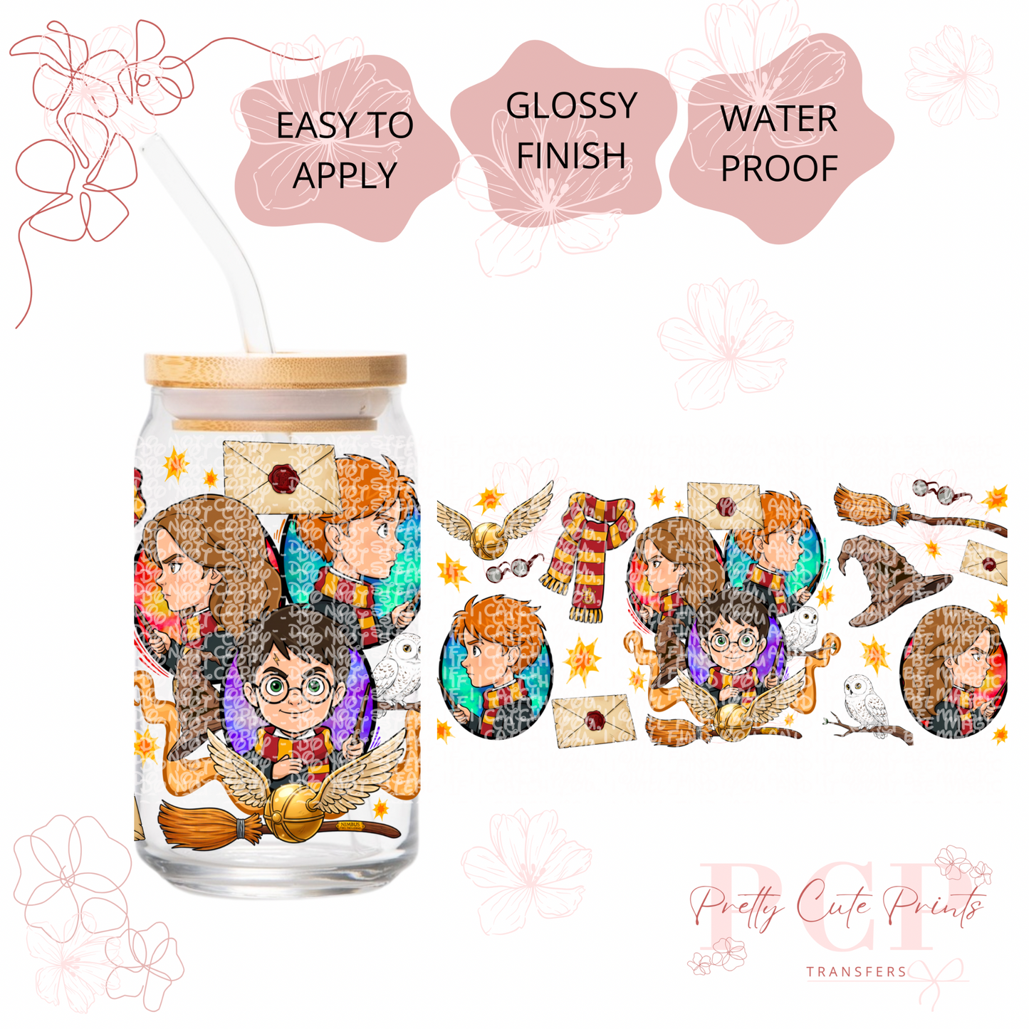 UVDTF 3291