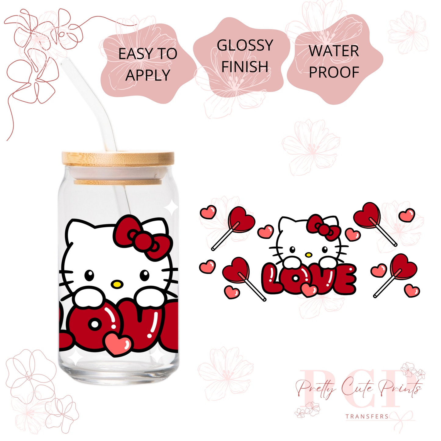 UVDTF V1