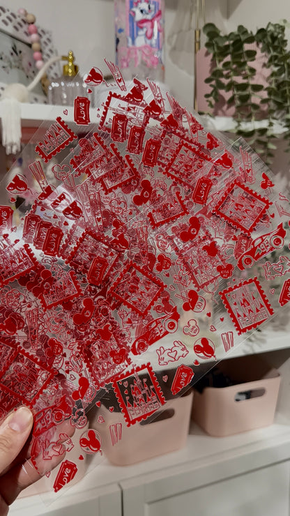 UVDTF 16oz Wraps Ready To Ship