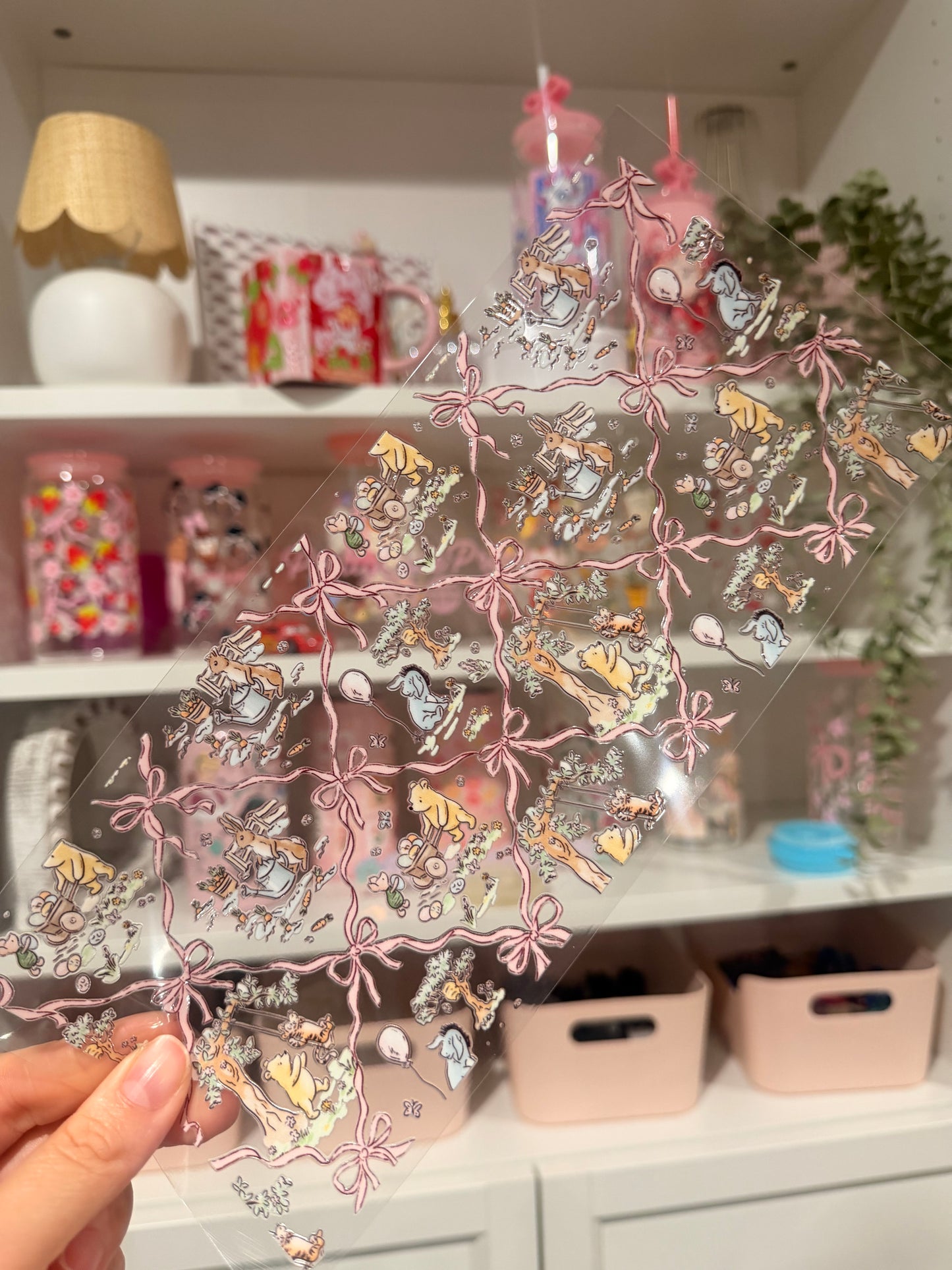 UVDTF 16oz Wraps Ready To Ship