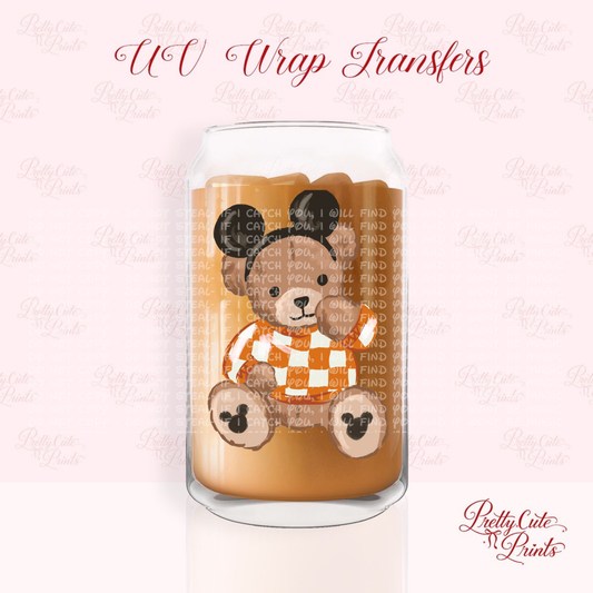 UVDTF DECAL D266