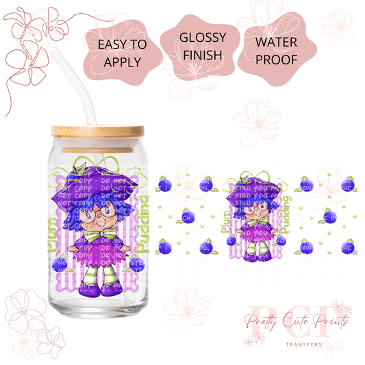 UVDTF 2735