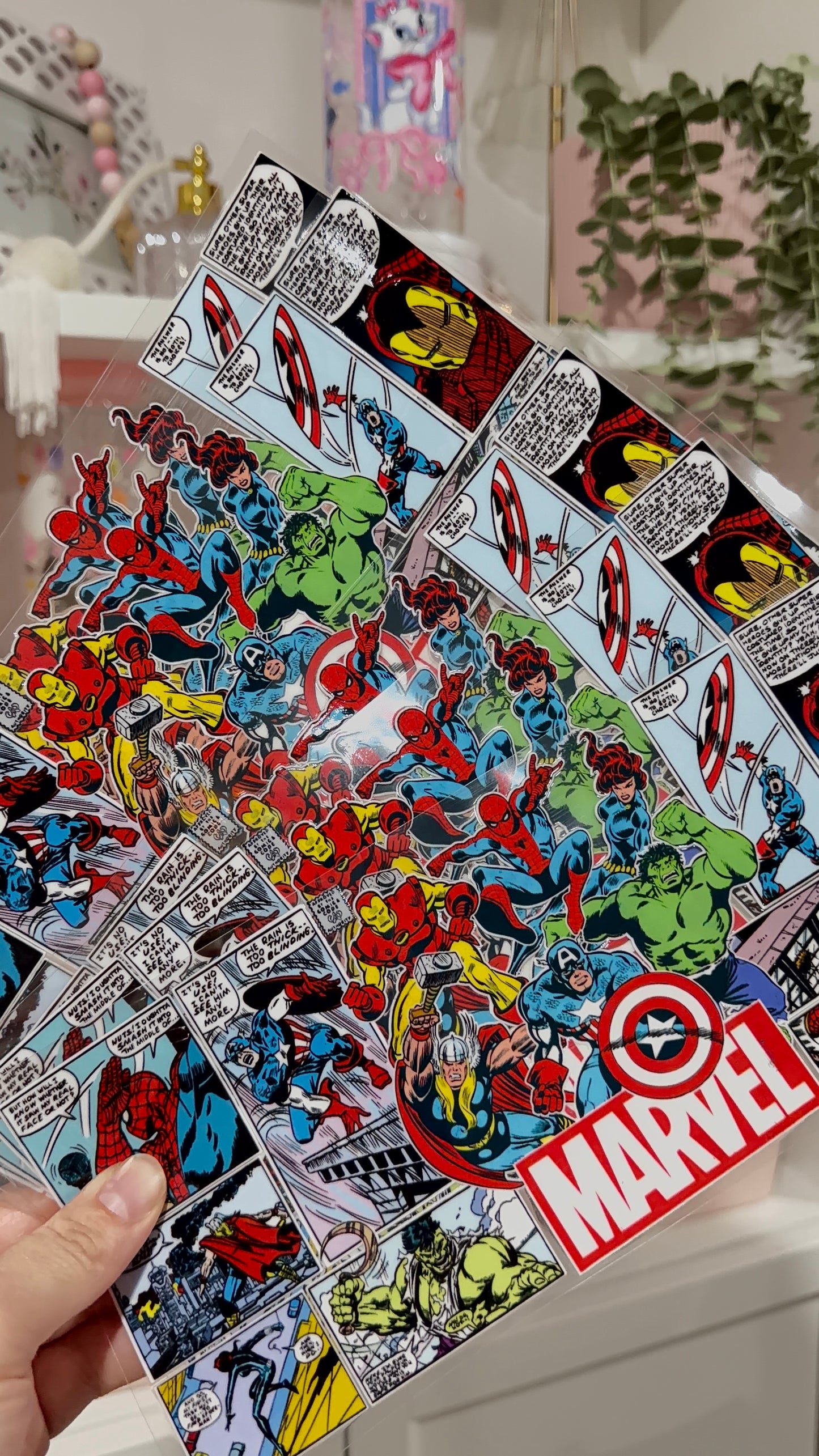 UVDTF 16oz Wraps Ready To Ship