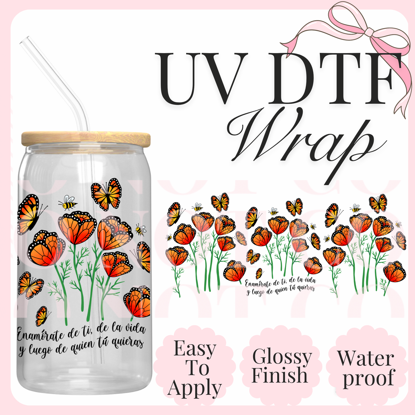 UVDTF READY TO SHIP 2162