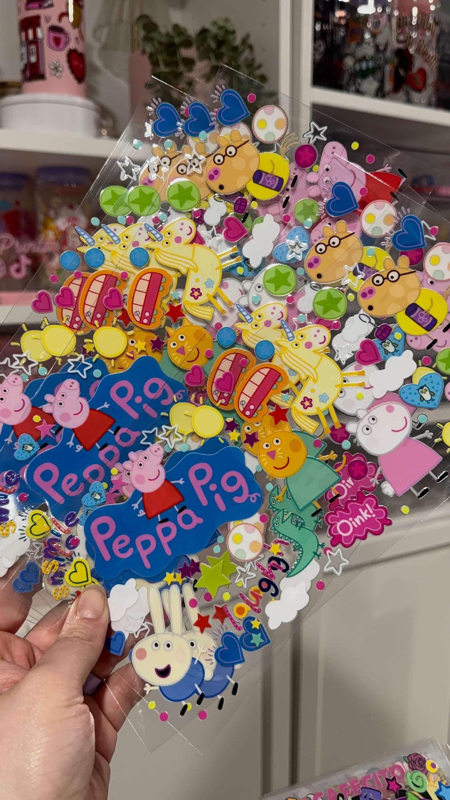 READY TO SHIP 16oz UV Wraps