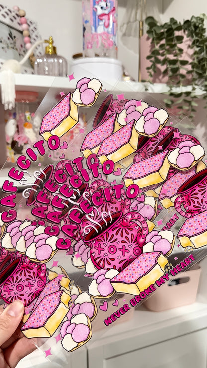 UVDTF 16oz Wraps Ready To Ship