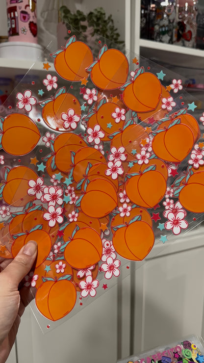 READY TO SHIP 16oz UV Wraps