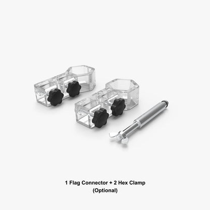 Flags (Outdoor/ Indoor Use)