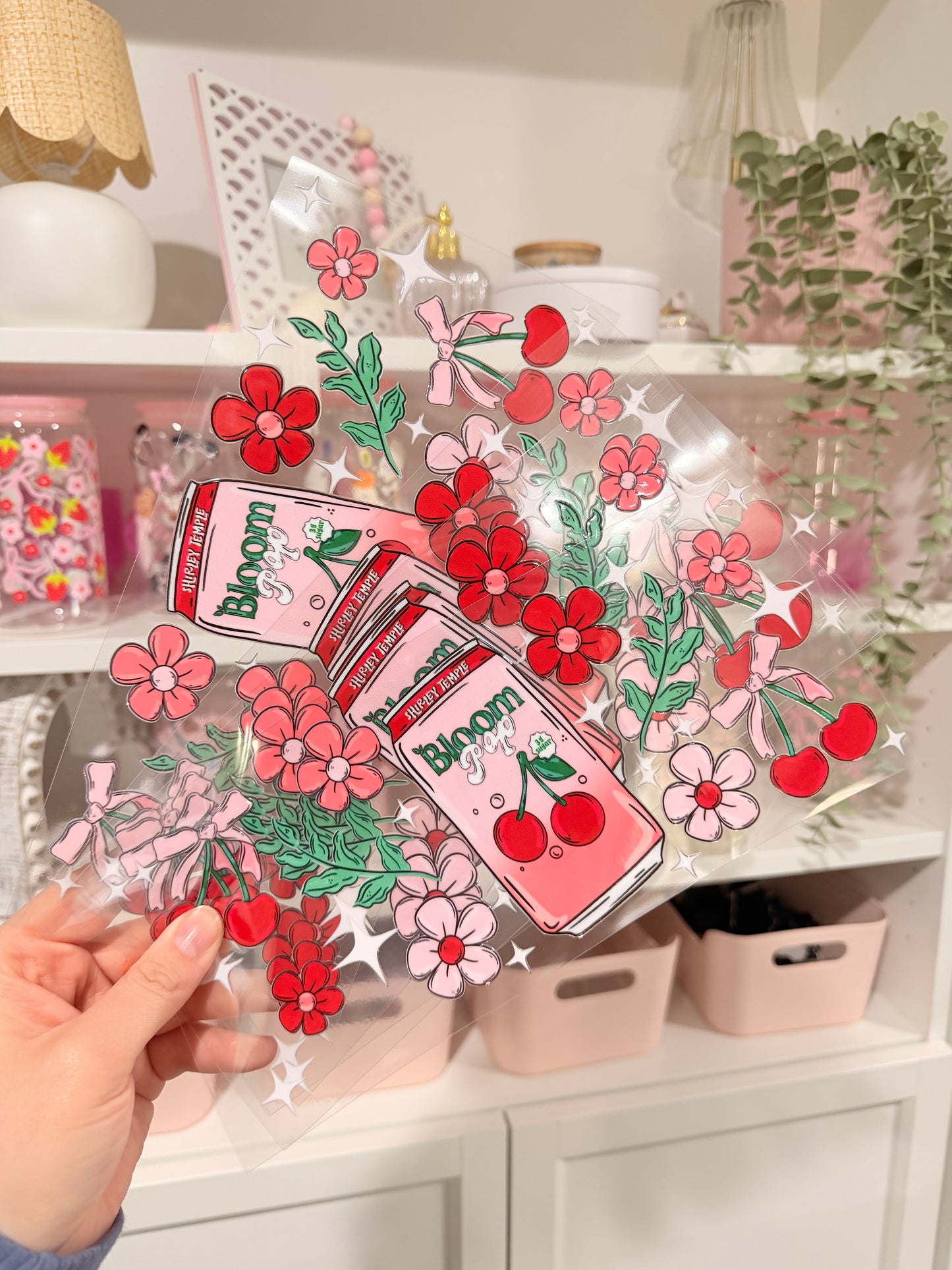 UVDTF 16oz Wraps Ready To Ship