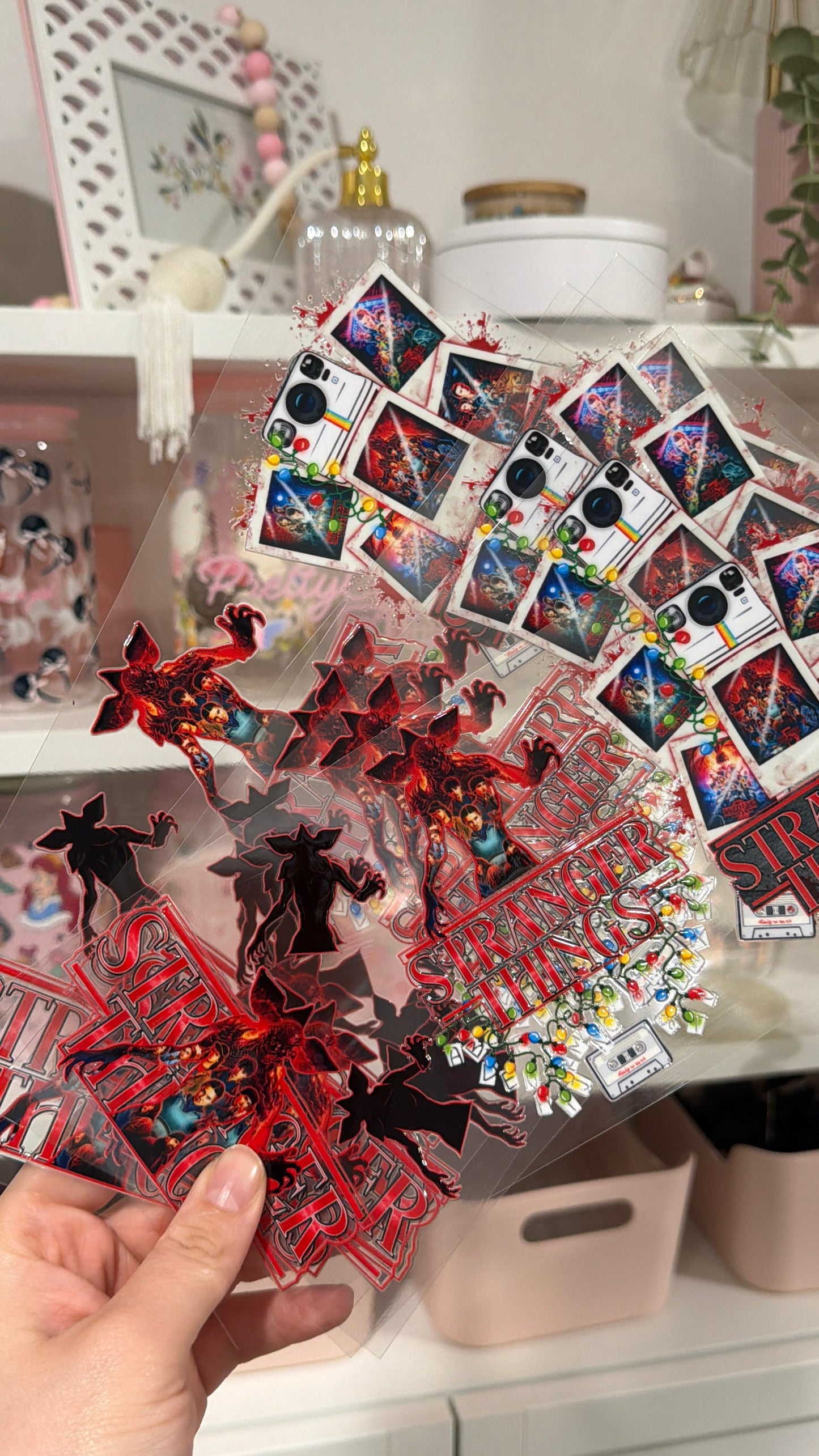 UVDTF 16oz Wraps Ready To Ship