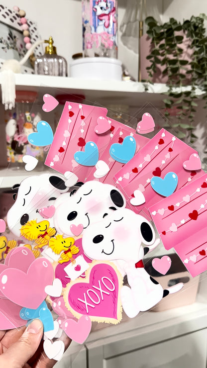 UVDTF 16oz Wraps Ready To Ship