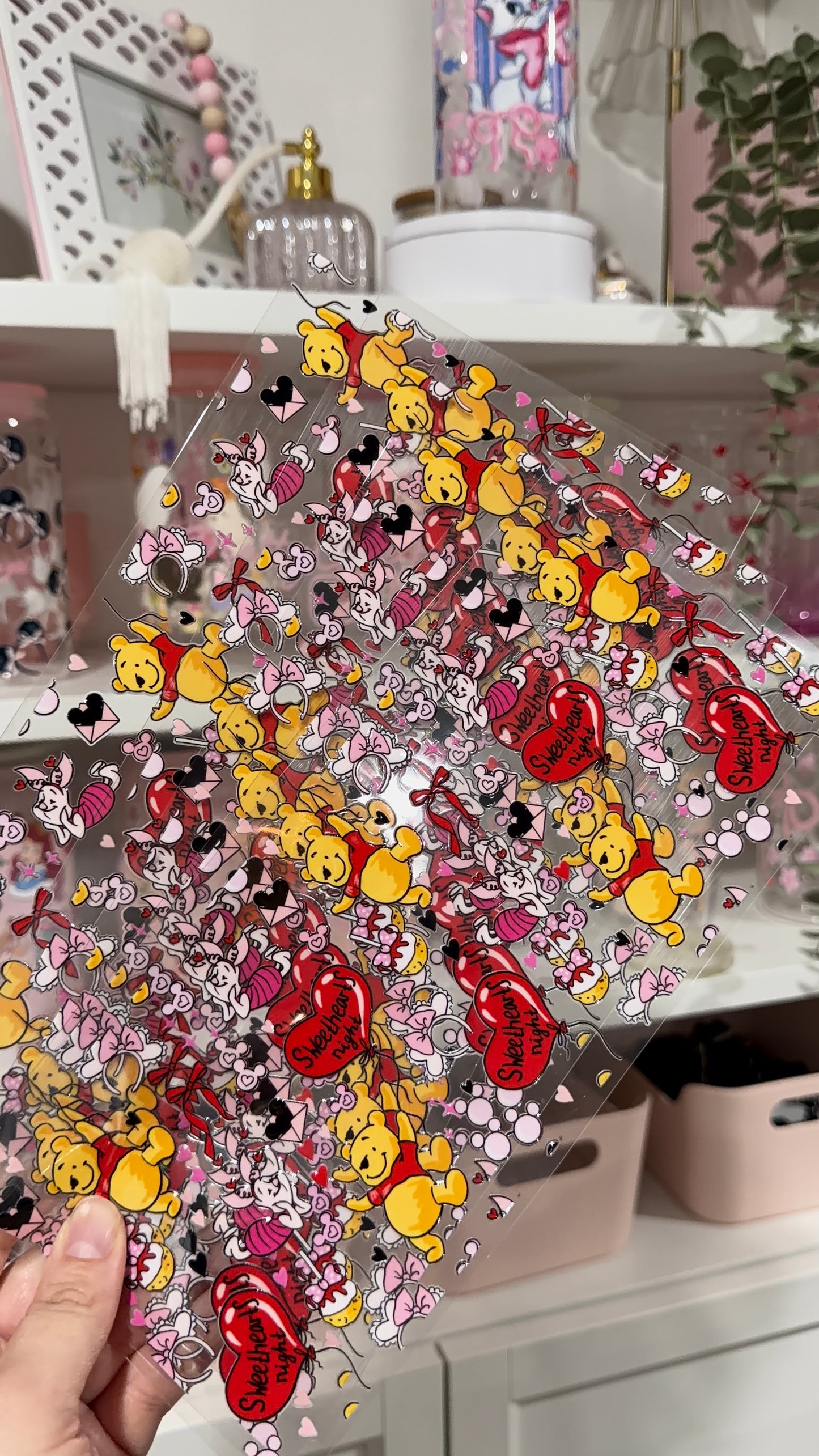 UVDTF 16oz Wraps Ready To Ship