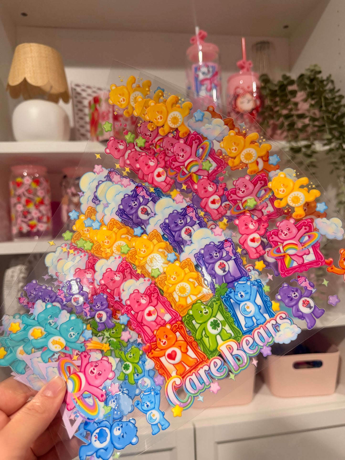 UVDTF 16oz Wraps Ready To Ship