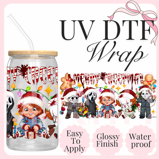 UVDTF READY TO SHIP 2174