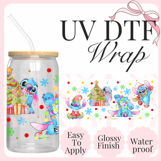 UVDTF C151