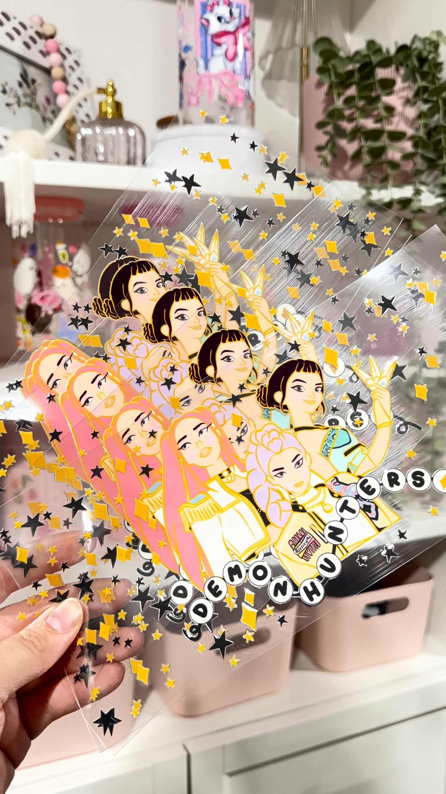 UVDTF 16oz Wraps Ready To Ship