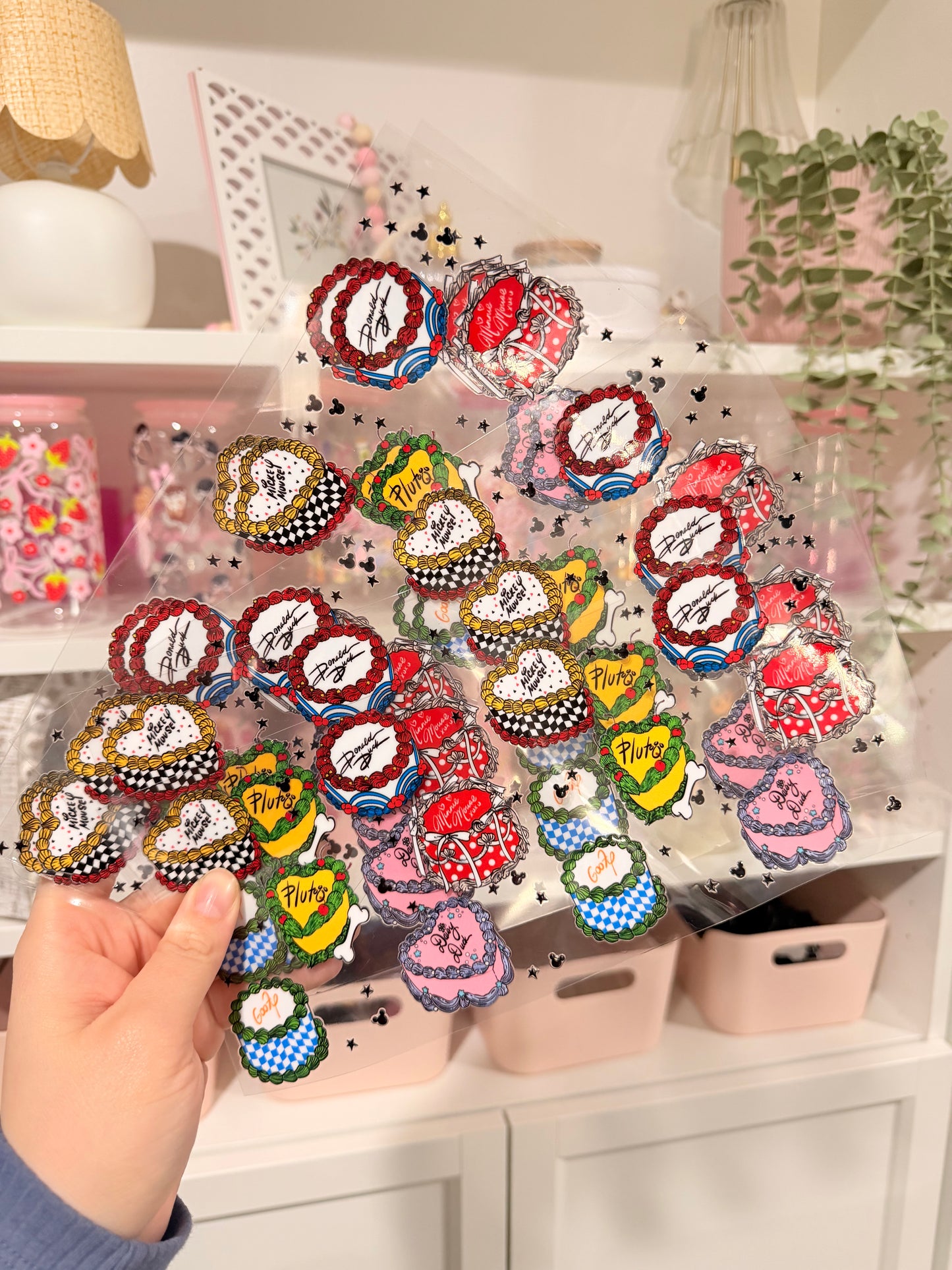 UVDTF 16oz Wraps Ready To Ship