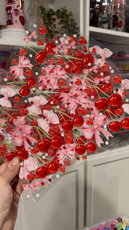 READY TO SHIP 16oz UV Wraps