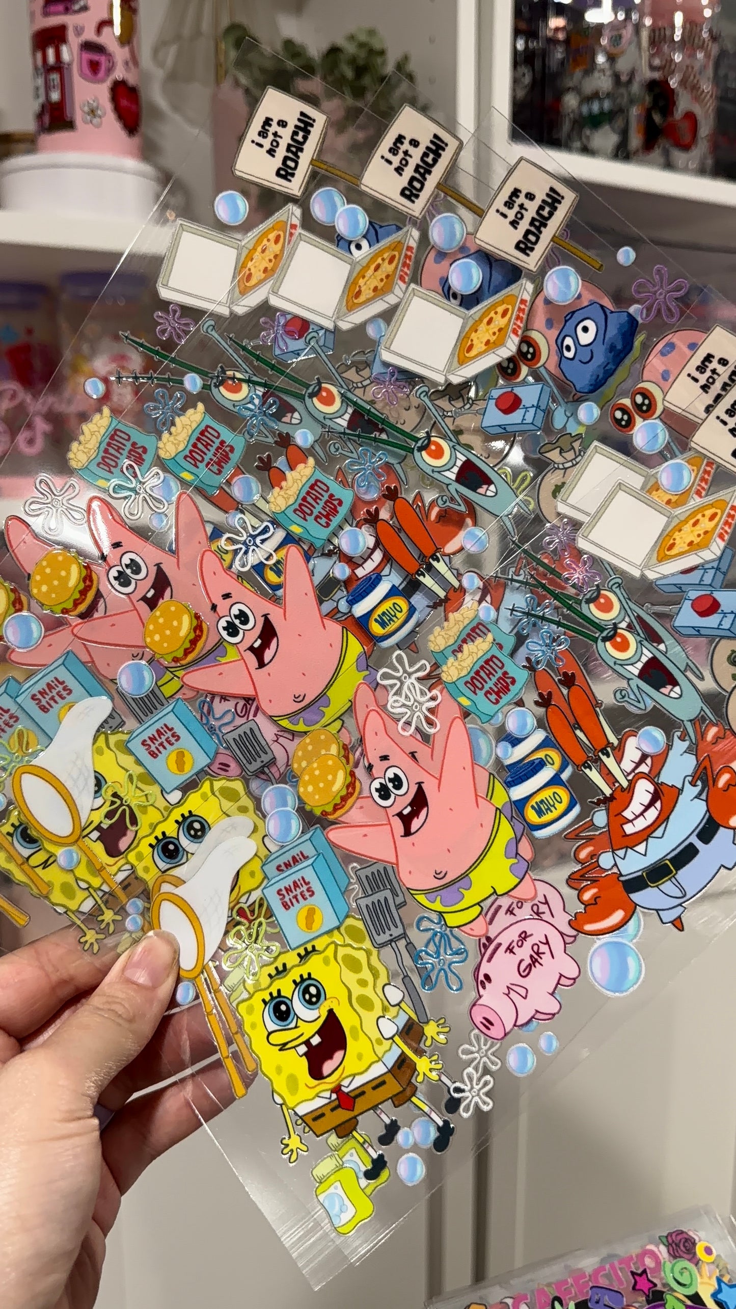 READY TO SHIP 16oz UV Wraps