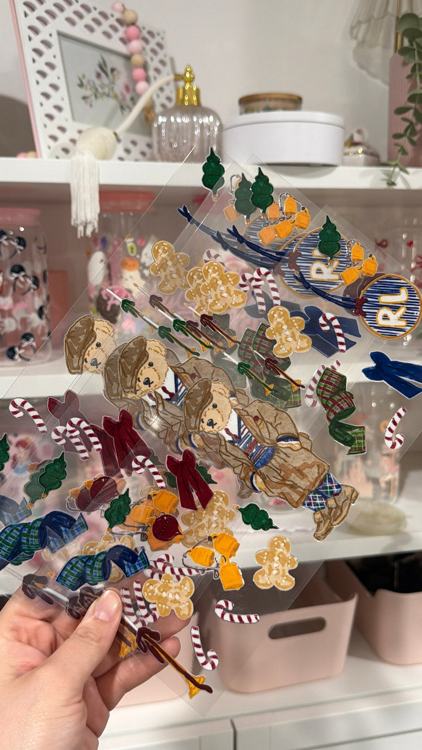 UVDTF 16oz Wraps Ready To Ship