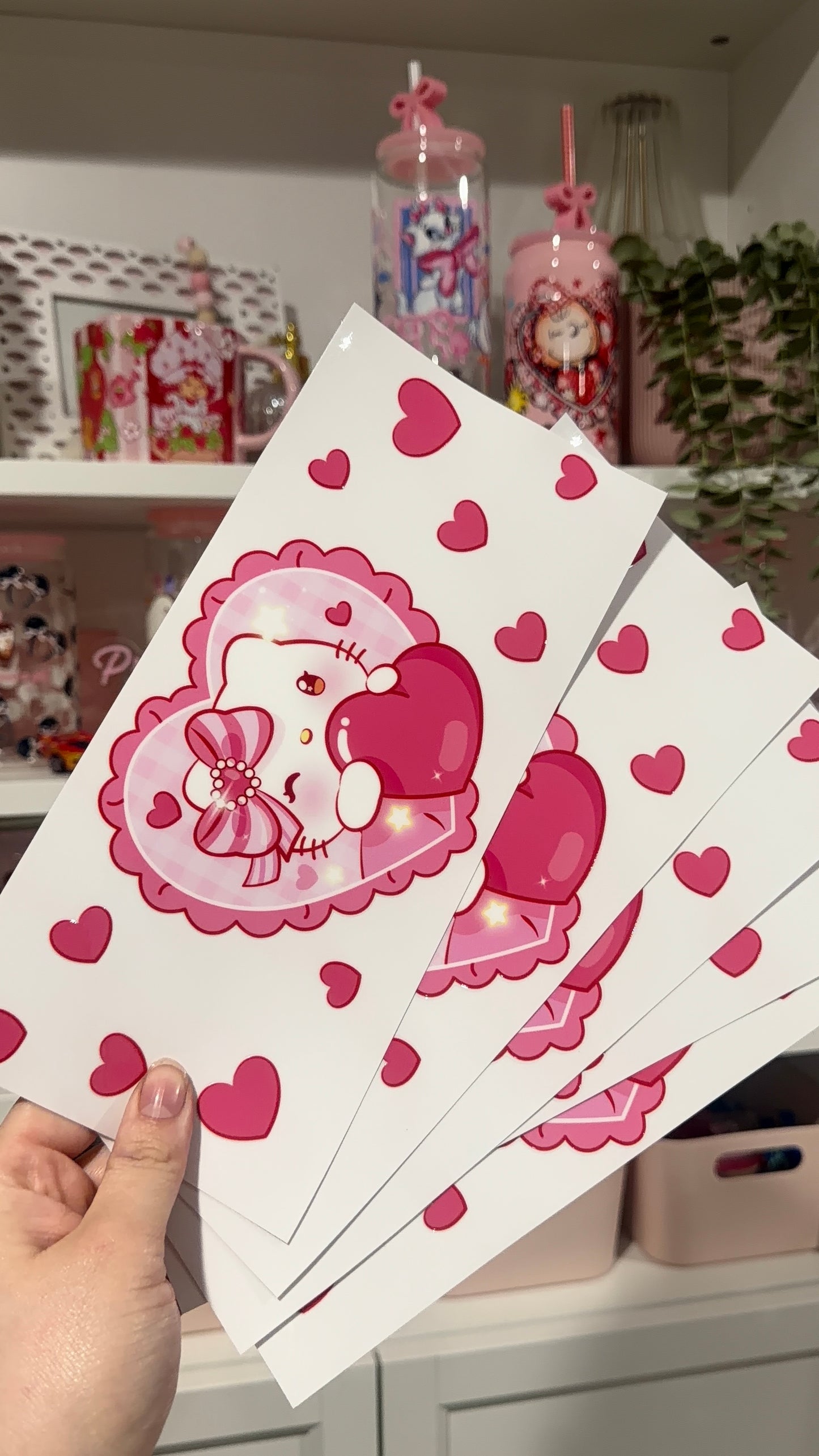 UVDTF 16oz Wraps Ready To Ship