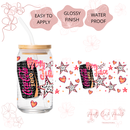 UVDTF Mama CC Diet