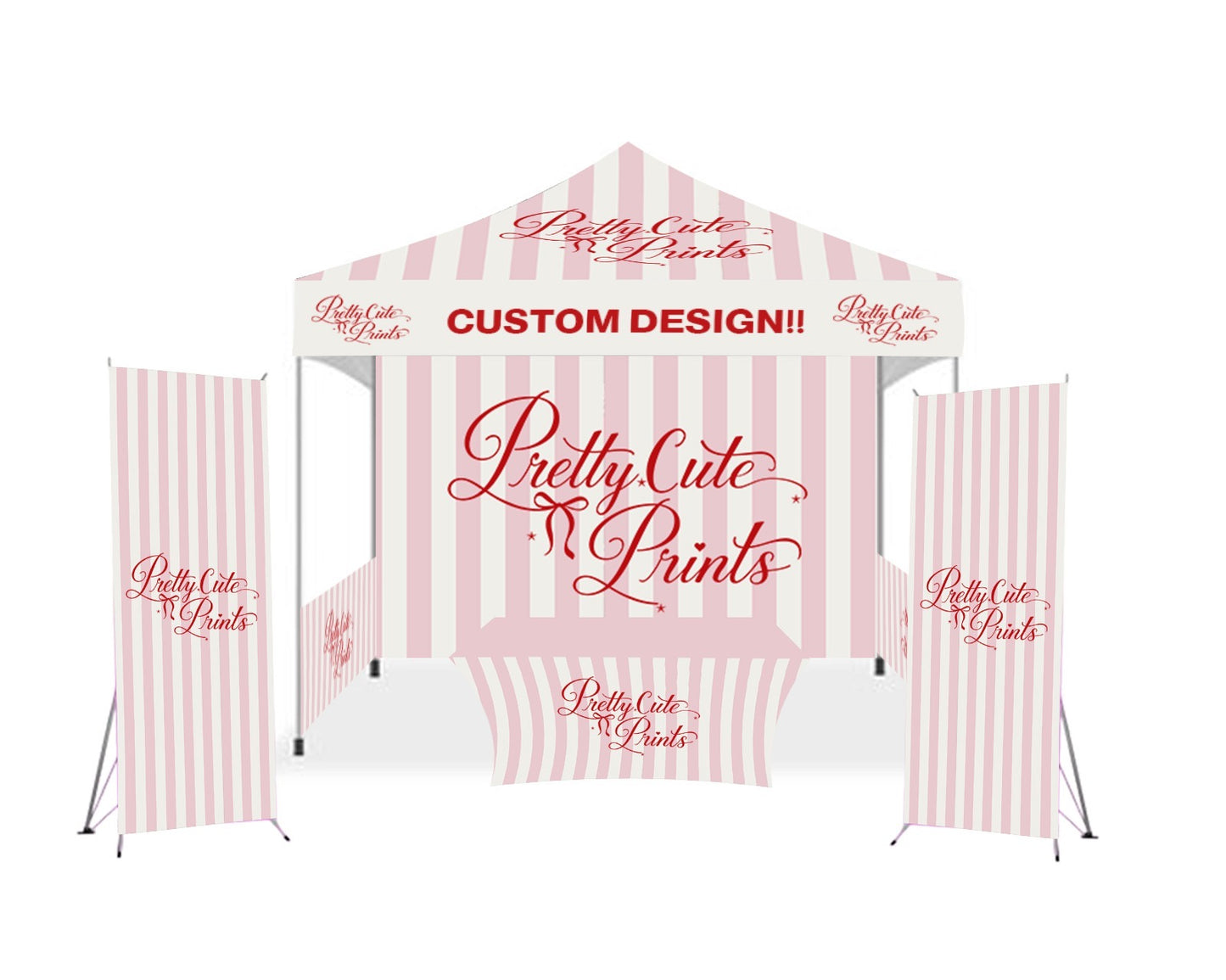 Lets Get You Started