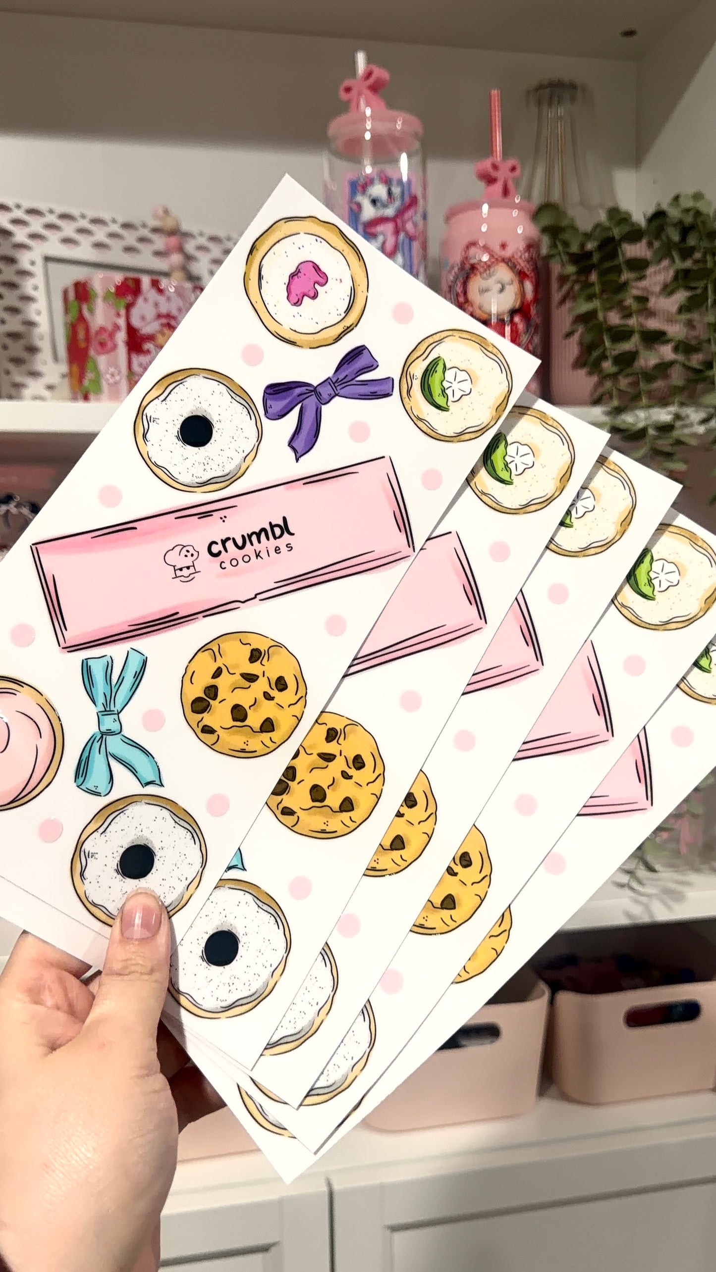 UVDTF 16oz Wraps Ready To Ship