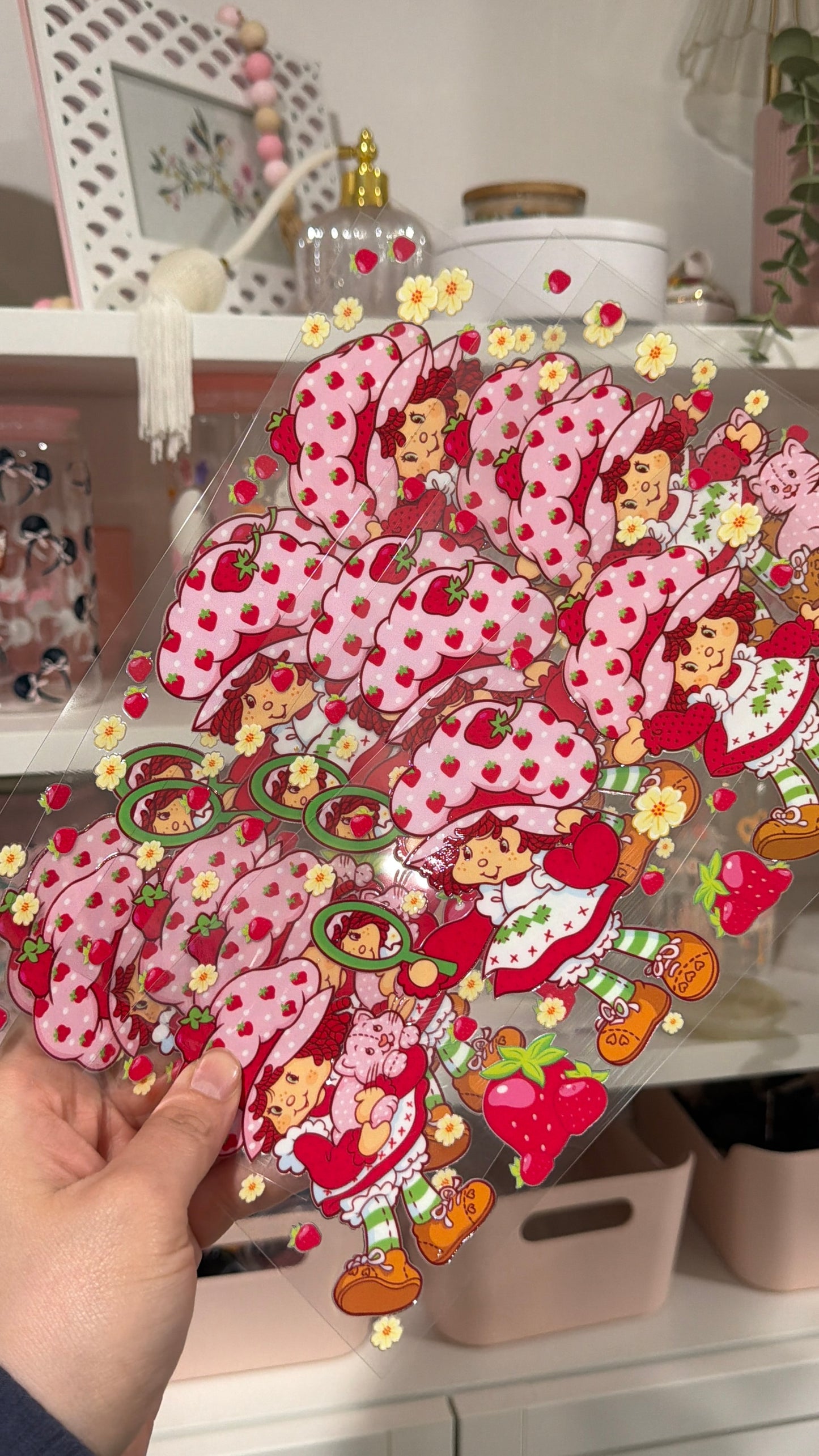 UVDTF 16oz Wraps Ready To Ship