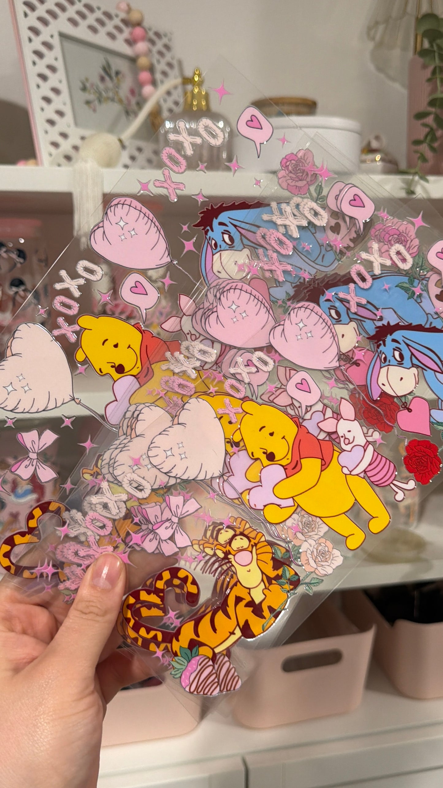 UVDTF 16oz Wraps Ready To Ship