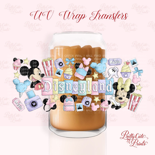 UVDTF 3560 Exclusive