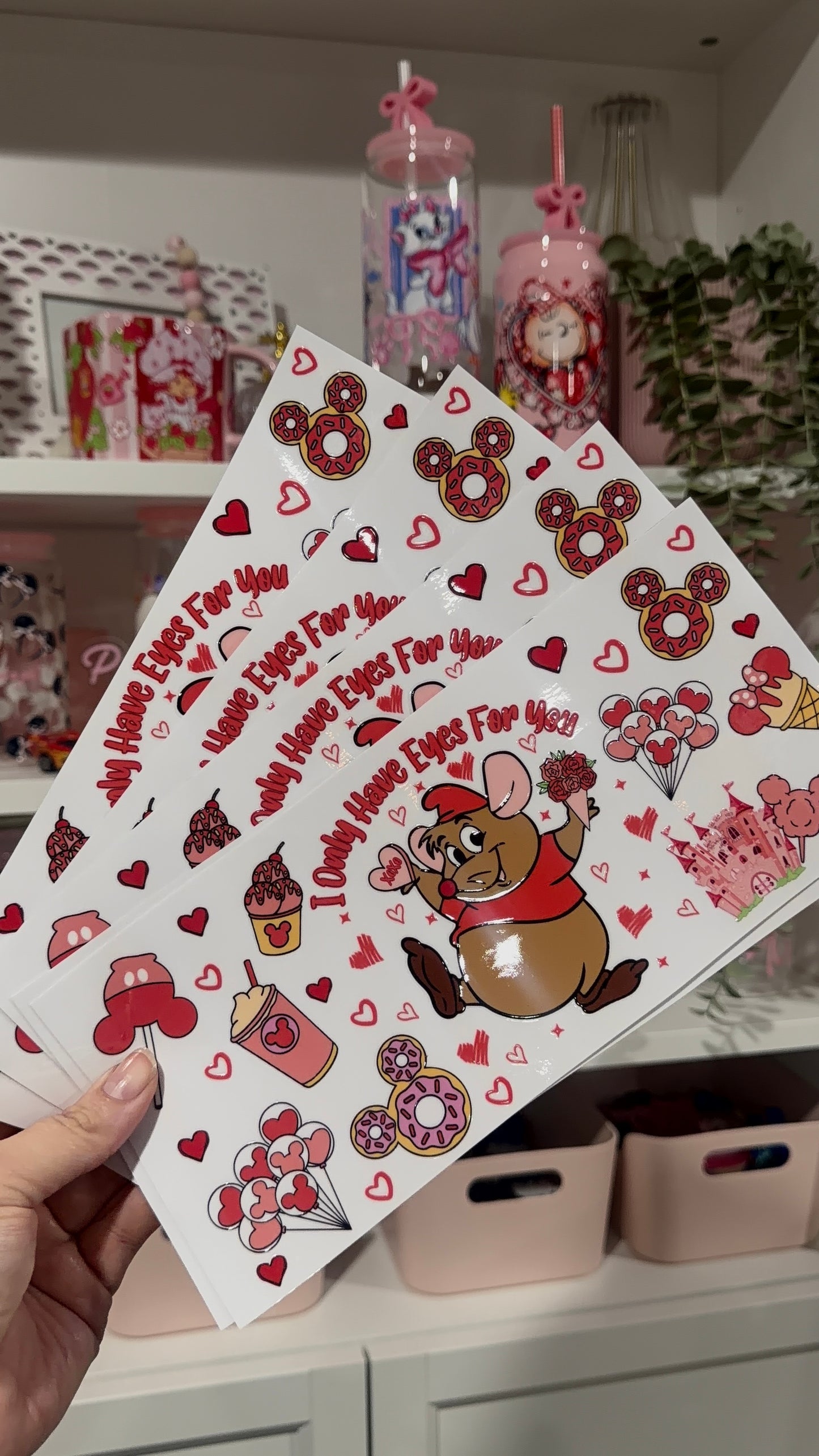 UVDTF 16oz Wraps Ready To Ship