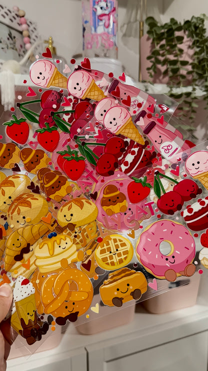 UVDTF 16oz Wraps Ready To Ship