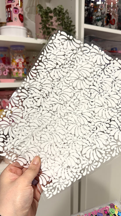 READY TO SHIP 16oz UV Wraps