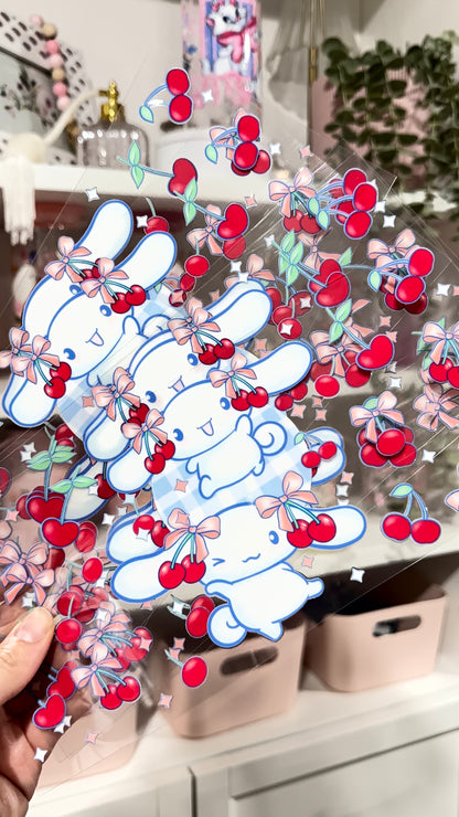 UVDTF 16oz Wraps Ready To Ship